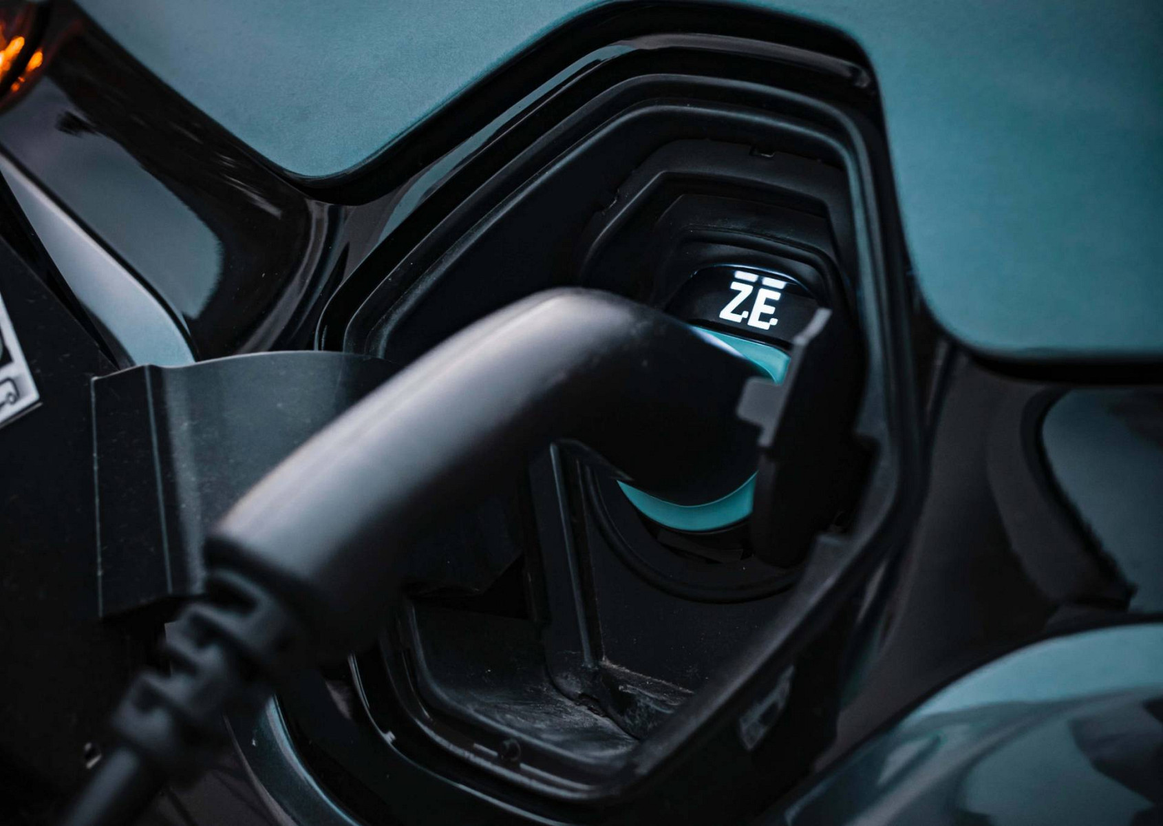 EV-Team van der Steege