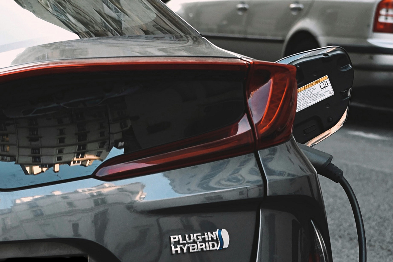 EV-Team van der Steege