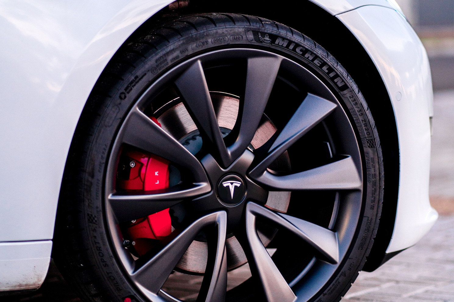 EV-Team van der Steege