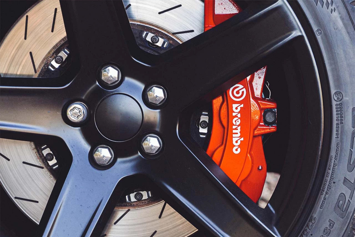 EV-Team van der Steege