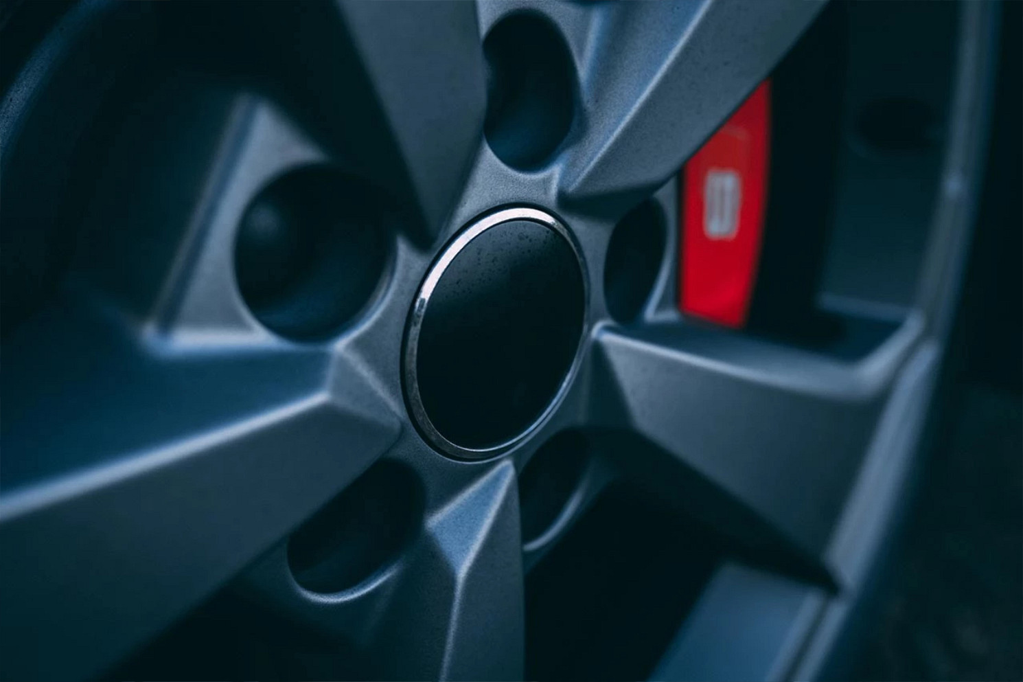 EV-Team van der Steege