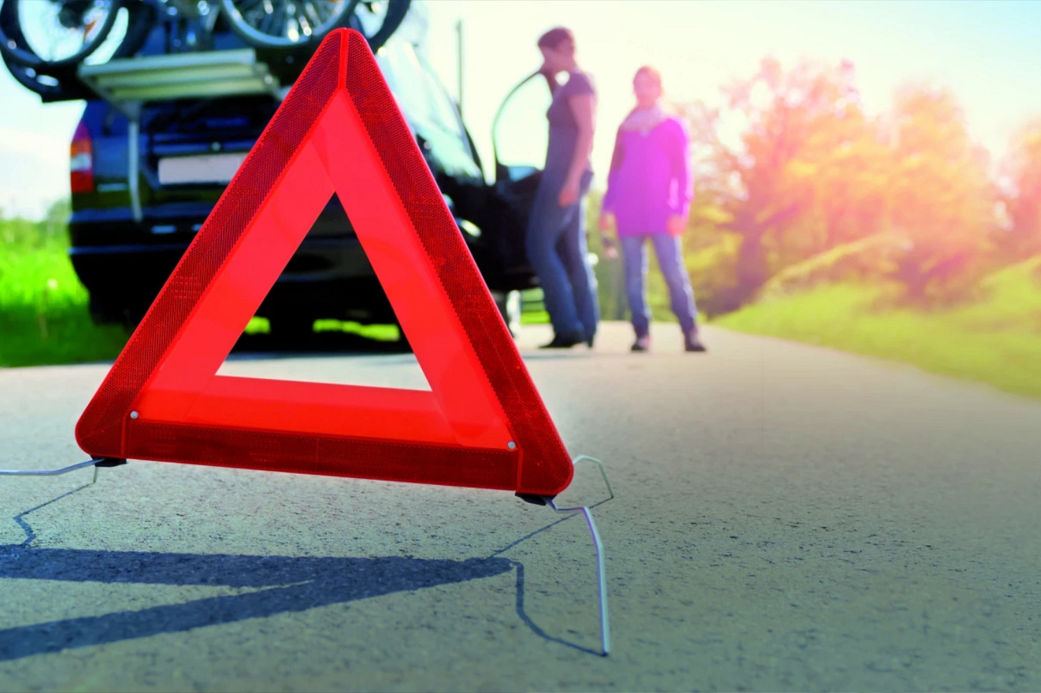 EV-Team van der Steege