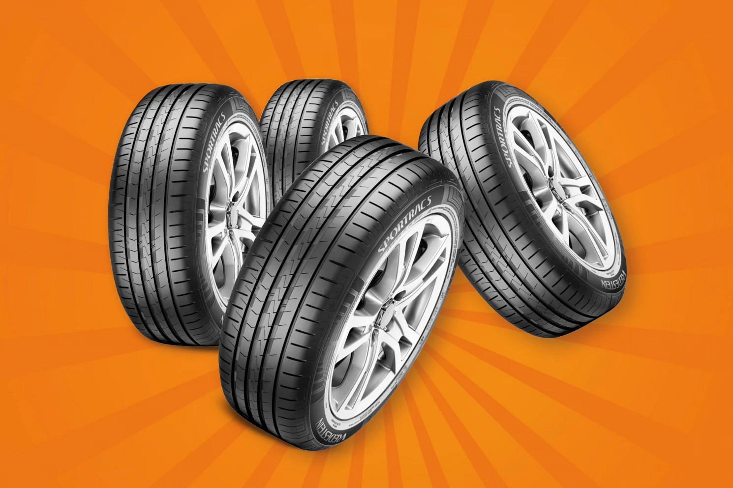 EV-Team van der Steege