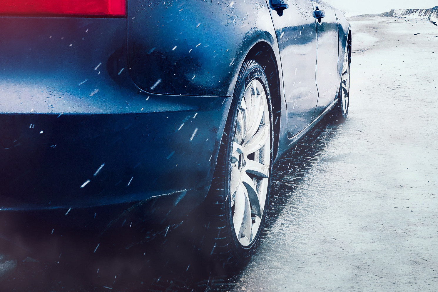 EV-Team van der Steege