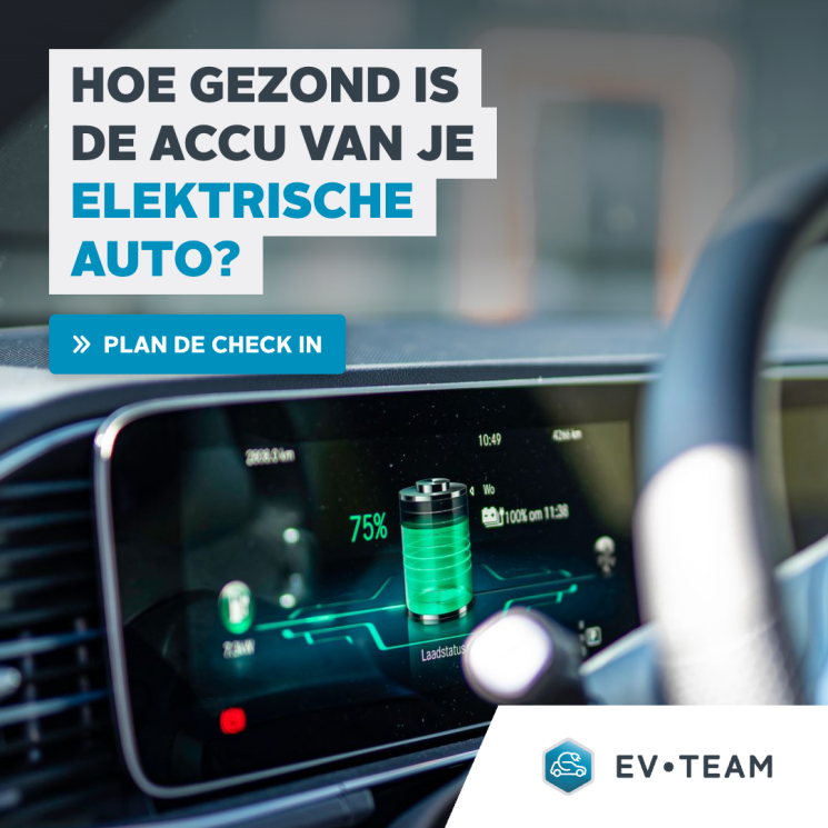EV-Team Garagebedrijf van der Steege