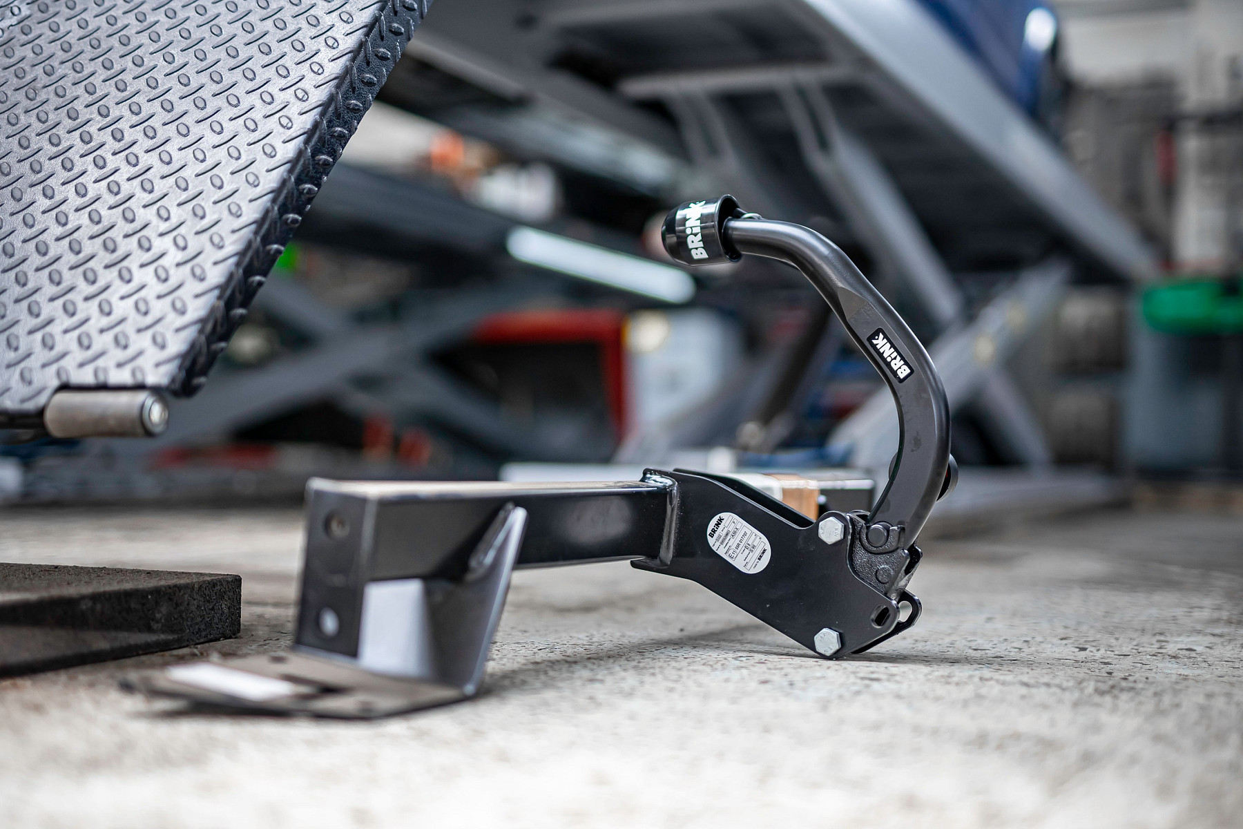 Carteam Garagebedrijf van der Steege