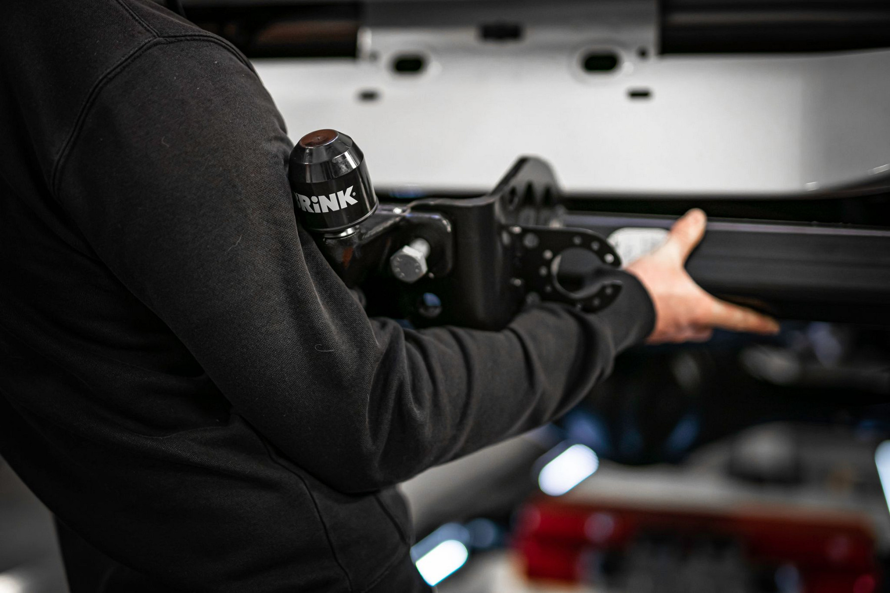 Carteam Garagebedrijf van der Steege