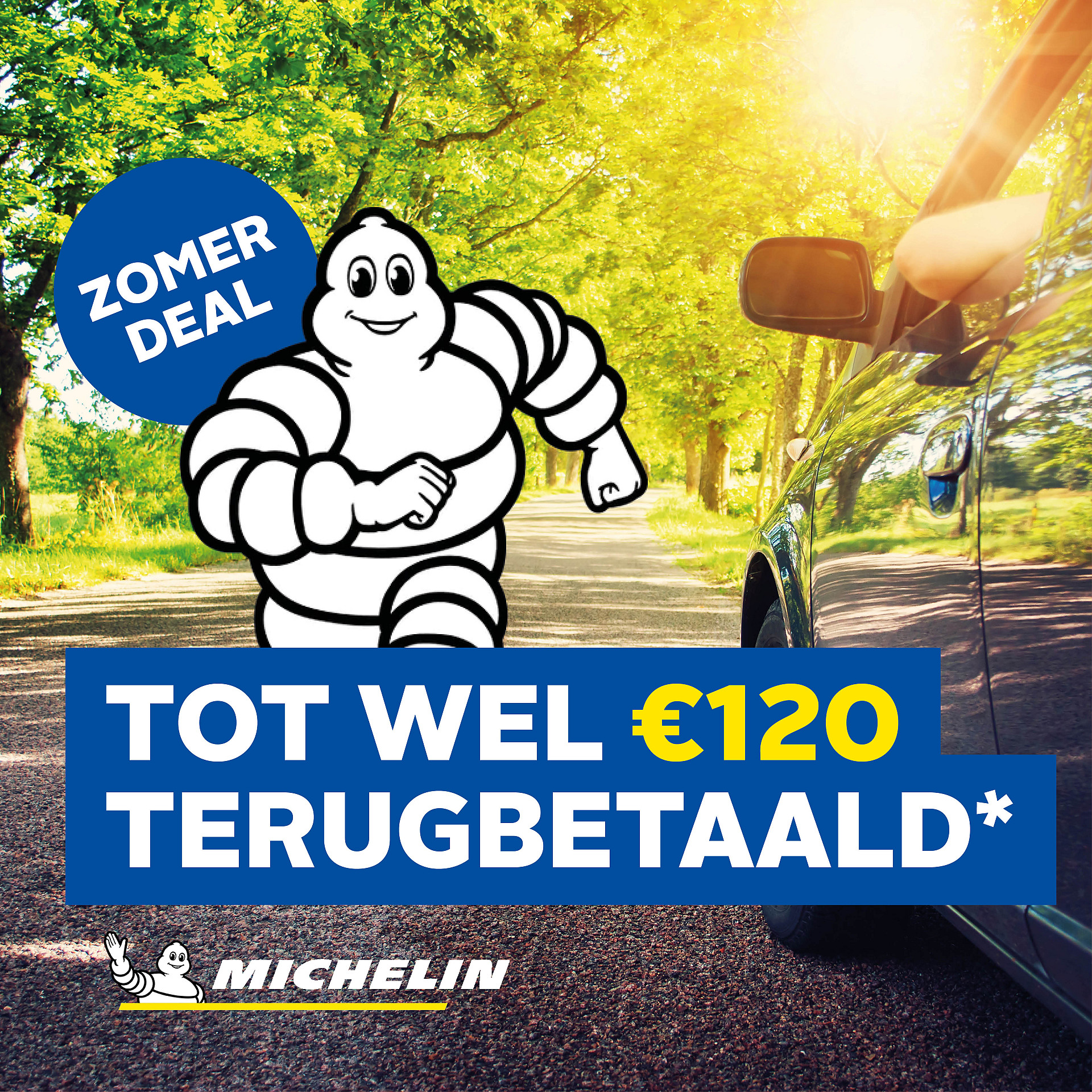 Carteam Garagebedrijf van der Steege