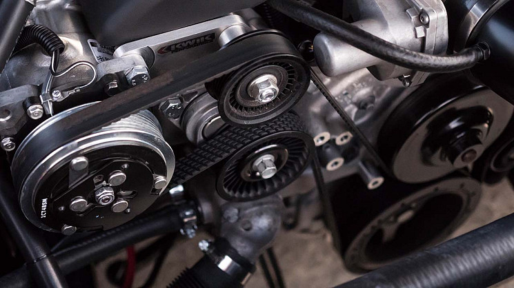 Carteam Garagebedrijf van der Steege