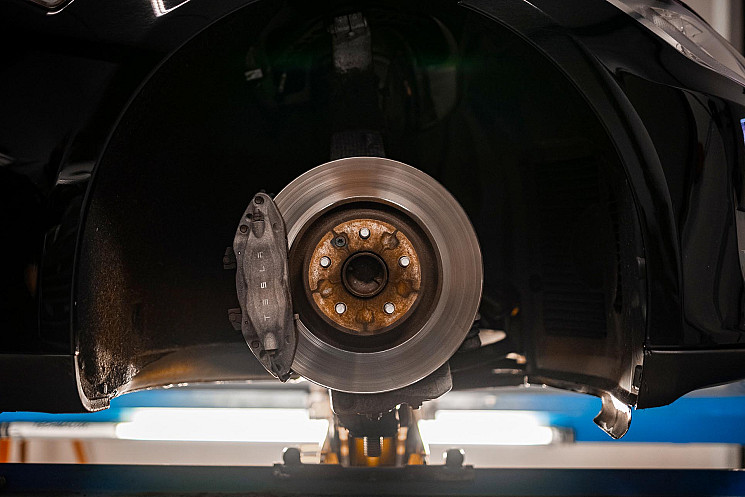 Carteam Garagebedrijf van der Steege
