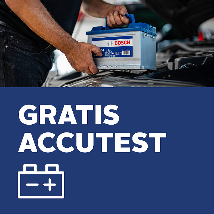Carteam Garagebedrijf van der Steege