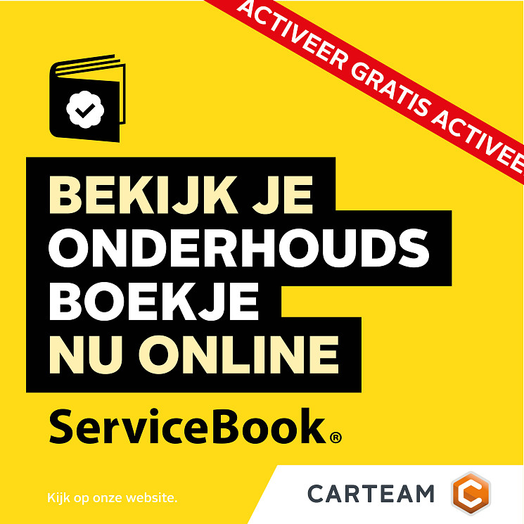 Carteam Garagebedrijf van der Steege