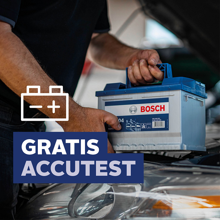Carteam Garagebedrijf van der Steege